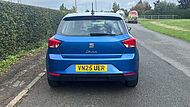 SEAT Ibiza 1.0 TSI (95ps) SE Technology 5-Door *Grey Vents*