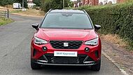 SEAT Arona 1.0 TSI 115 FR Black Edition 5dr DSG