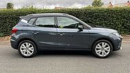 SEAT Arona 1.0 TSI 115 XPERIENCE 5dr *Grey Vents*