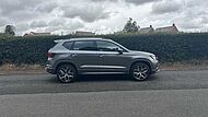 SEAT Ateca 1.5 TSI EVO FR Sport 5dr DSG