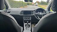 SEAT Ateca 1.5 TSI EVO FR Sport 5dr DSG