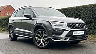 SEAT Ateca 1.5 TSI EVO FR Sport 5dr DSG