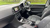 SEAT Ateca 1.5 TSI EVO FR Sport 5dr DSG