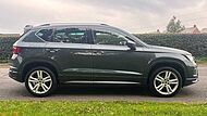 SEAT Ateca 2.0 TDI 150 FR 5dr *Towbar*