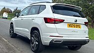 SEAT Ateca 1.5 TSI EVO FR Sport 5dr DSG