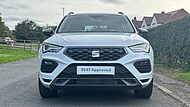 SEAT Ateca 1.5 TSI EVO FR Sport 5dr DSG