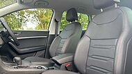 SEAT Ateca 1.5 TSI EVO FR Sport 5dr DSG