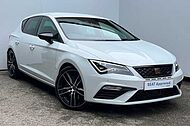 SEAT Leon 5dr 2.0 TSI Cupra 290 DSG
