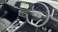 SEAT Ateca 1.5 TSI EVO FR Sport 5dr DSG
