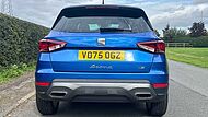 SEAT Arona 1.0 TSI 115 FR 5dr DSG