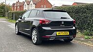SEAT Ibiza 1.0 TSI 110 FR 5dr