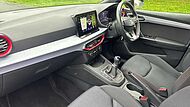 SEAT Ibiza 1.0 TSI 110 FR 5dr