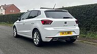 SEAT Ibiza 1.0 TSI 110 FR 5dr