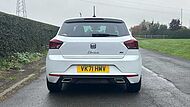 SEAT Ibiza 1.0 TSI 110 FR 5dr