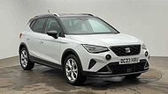 SEAT Arona 1.0 TSI 110 FR 5dr *Sparewheel*