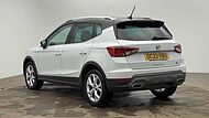 SEAT Arona 1.0 TSI 110 FR 5dr *Sparewheel*
