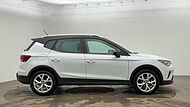 SEAT Arona 1.0 TSI 110 FR 5dr *Sparewheel*