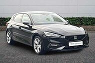 SEAT Leon 5dr 1.5 TSI EVO (130ps) FR