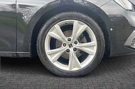 SEAT Leon 5dr 1.5 TSI EVO (130ps) FR