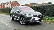 SEAT Ateca 2.0 TDI 150 Xperience Lux 5dr