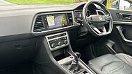 SEAT Ateca 2.0 TDI 150 Xperience Lux 5dr