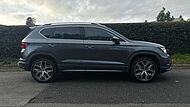 SEAT Ateca 1.5 TSI EVO FR Sport 5dr DSG