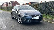 SEAT Ibiza 1.0 TSI 110 FR 5dr