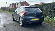 SEAT Ibiza 1.0 TSI 110 FR 5dr