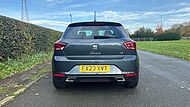 SEAT Ibiza 1.0 TSI 110 FR 5dr