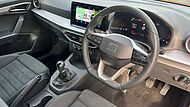 SEAT Ibiza 1.0 TSI 95 Xcellence 5dr