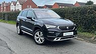 SEAT Ateca 1.5 TSI EVO Xperience 5dr DSG