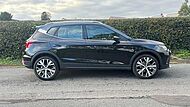 SEAT Arona 1.0 TSI 115 XPERIENCE Lux 5dr DSG