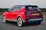 SEAT Arona 1.0 TSI 115 XPERIENCE Lux 5dr DSG