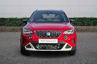 SEAT Arona 1.0 TSI 115 XPERIENCE Lux 5dr DSG
