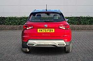 SEAT Arona 1.0 TSI 115 XPERIENCE Lux 5dr DSG