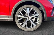 SEAT Arona 1.0 TSI 115 XPERIENCE Lux 5dr DSG