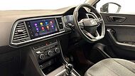 SEAT Ateca 1.5 TSI EVO SE Technology 5dr