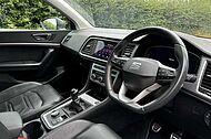 SEAT Ateca SUV 1.5 TSI EVO (150ps) FR Sport (s/s) 5Door