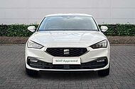 SEAT Leon 1.5 TSI EVO SE Dynamic 5dr