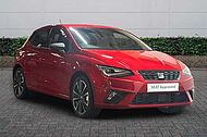 SEAT Ibiza 1.0 TSI 95 Xcellence Lux 5dr *Del Miles*