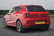 SEAT Ibiza 1.0 TSI 95 Xcellence Lux 5dr *Del Miles*