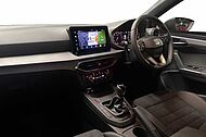 SEAT Ibiza 1.0 TSI 95 Xcellence Lux 5dr *Del Miles*