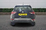 SEAT Arona 1.0 TSI SE Technology 5dr *Delivery Miles*