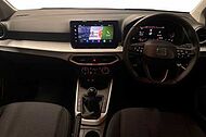 SEAT Arona 1.0 TSI SE Technology 5dr *Grey Vents/Alarm**Delivery Miles*