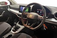 SEAT Arona 1.0 TSI SE Technology 5dr *Delivery Miles*