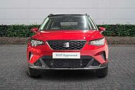 SEAT Arona 1.0 TSI SE Technology 5dr *Delivery Miles*