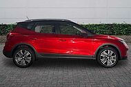 SEAT Arona 1.0 TSI SE Technology 5dr *Delivery Miles*