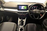 SEAT Arona 1.0 TSI SE Technology 5dr *Delivery Miles*