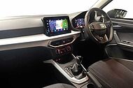 SEAT Arona 1.0 TSI SE Technology 5dr *Delivery Miles*
