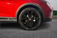 SEAT Arona 1.5 TSI 150 FR Black Edition 5dr DSG *Delivery Miles*